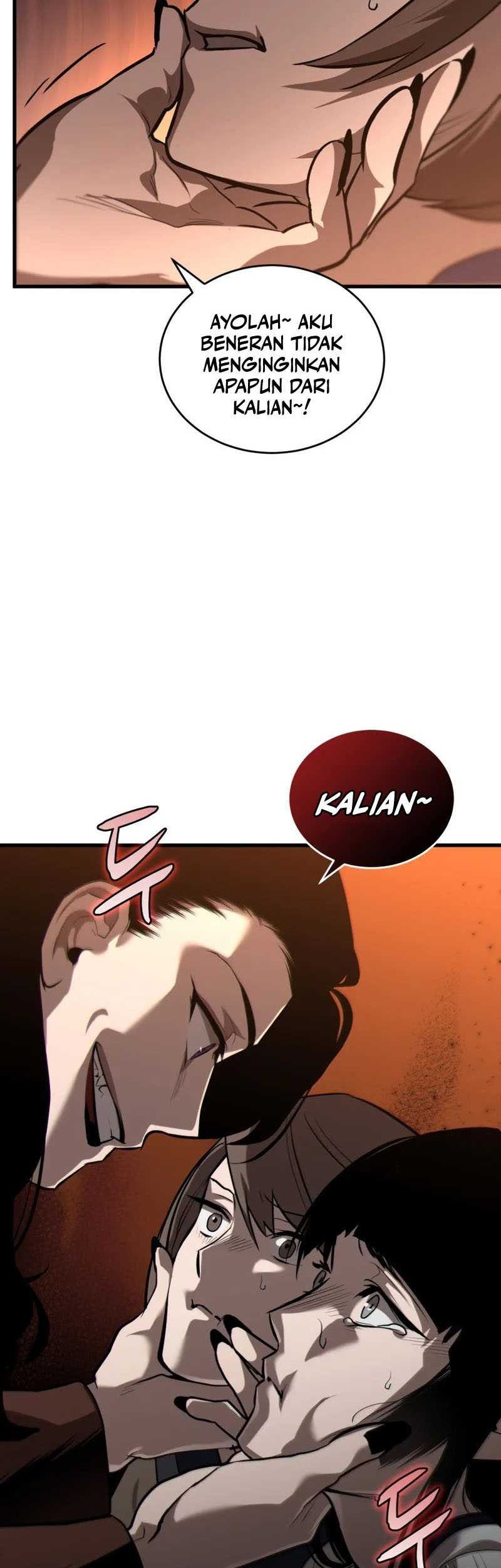 Dororo Re:Verse Bab 12 halaman 39
