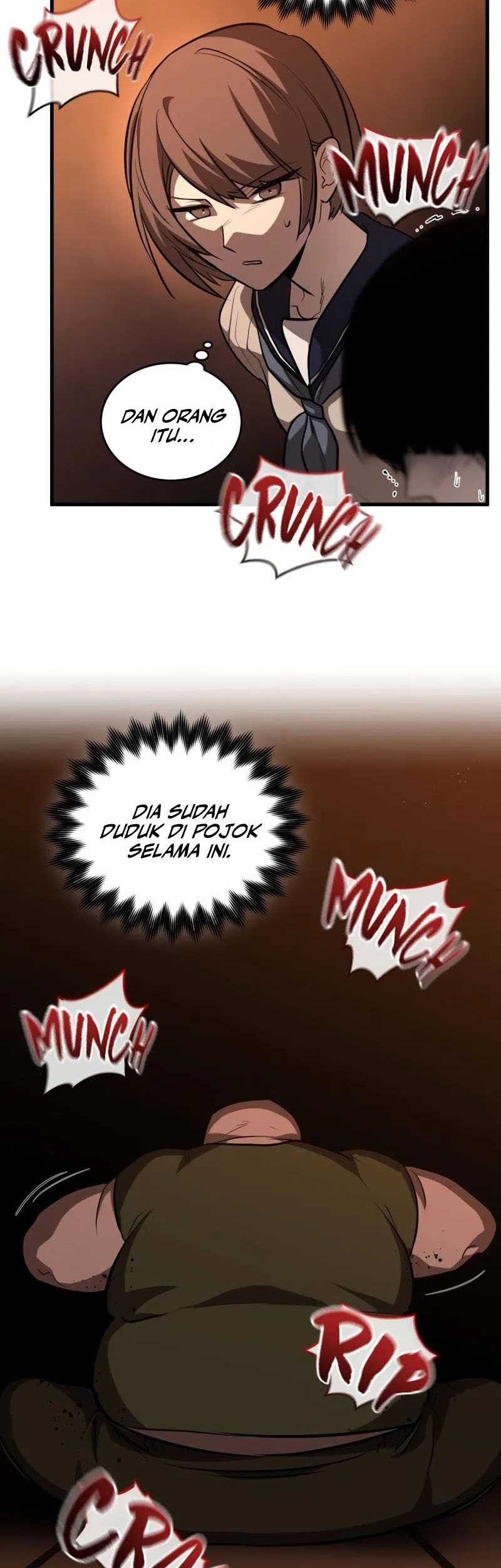 Dororo Re:Verse Bab 12 halaman 43
