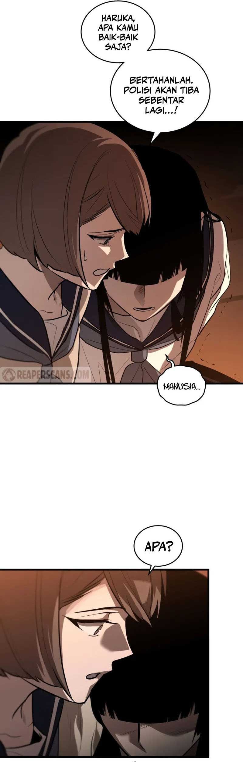 Dororo Re:Verse Bab 12 halaman 46