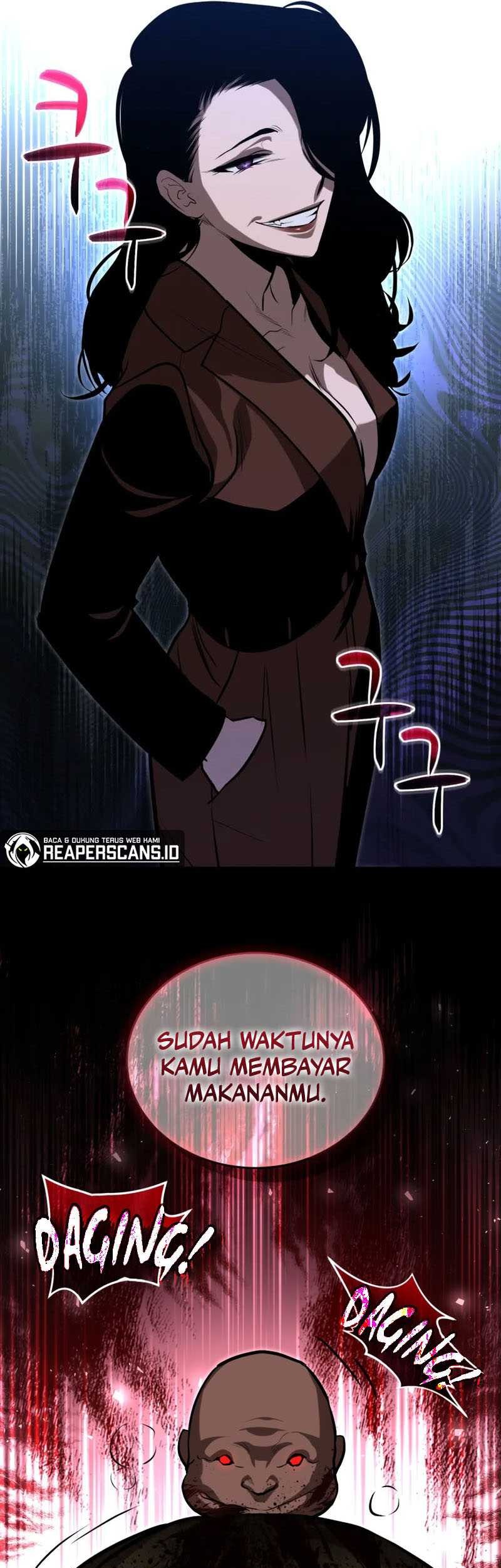Dororo Re:Verse Bab 12 halaman 50