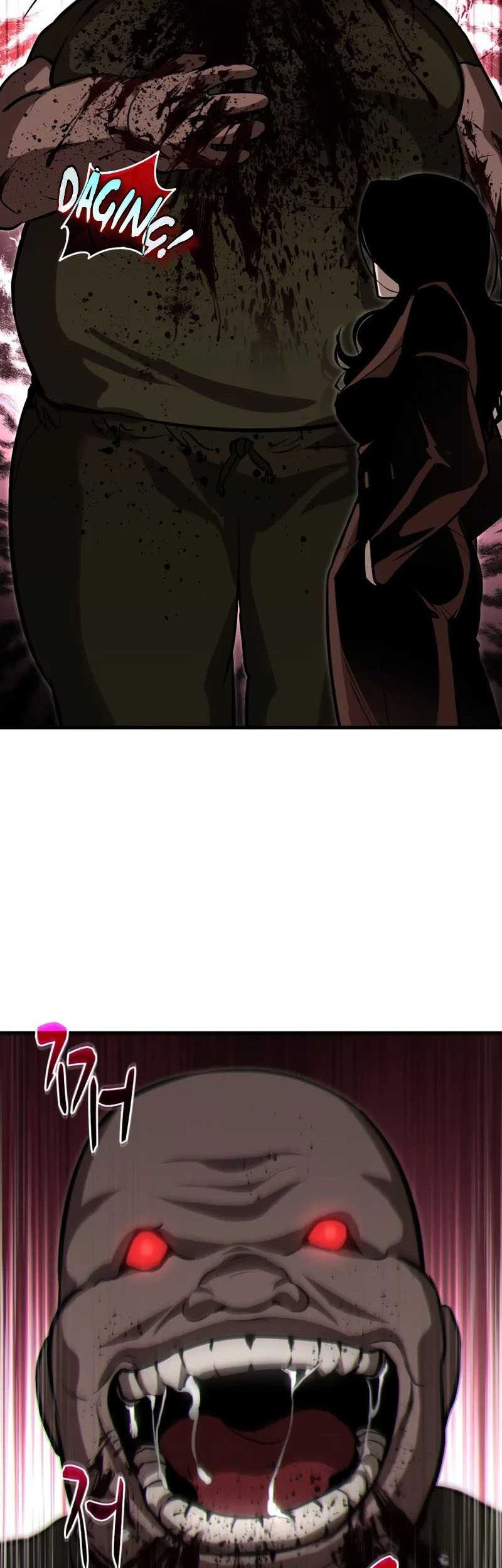 Dororo Re:Verse Bab 12 halaman 51