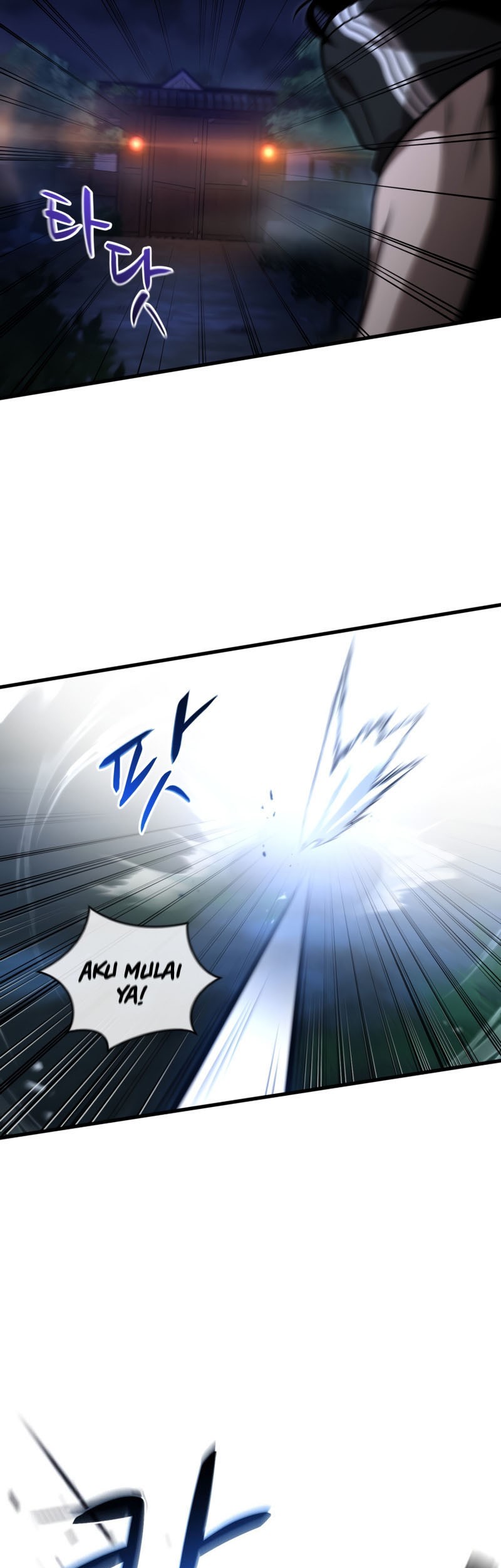 Dororo Re:Verse Bab 13 halaman 6