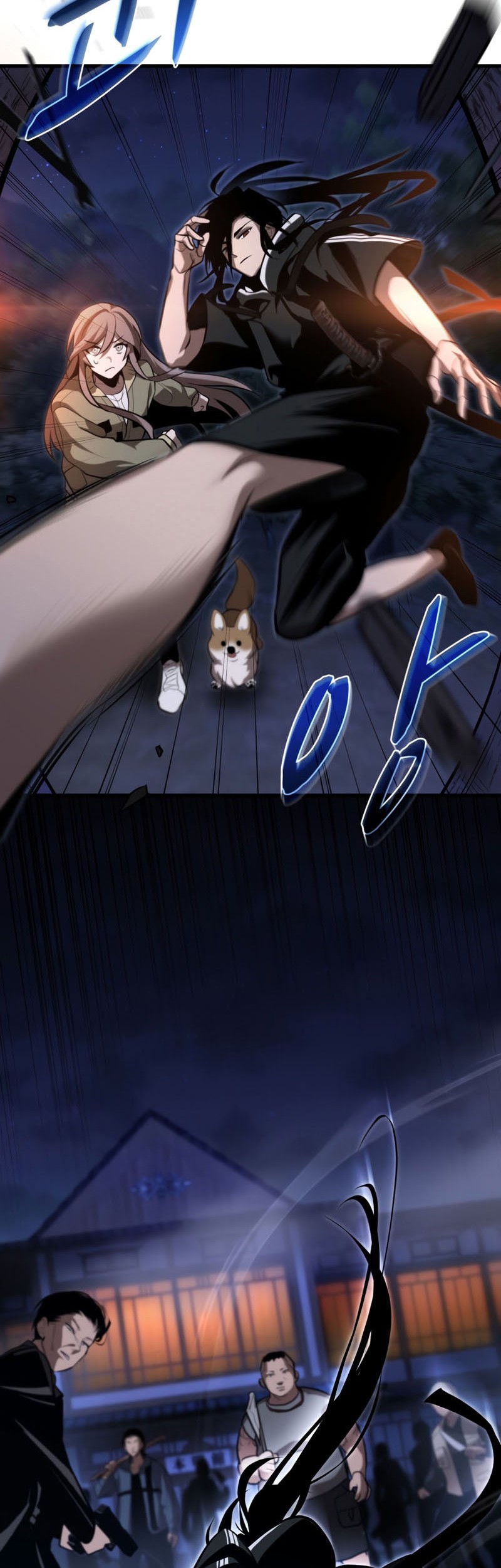 Dororo Re:Verse Bab 13 halaman 7