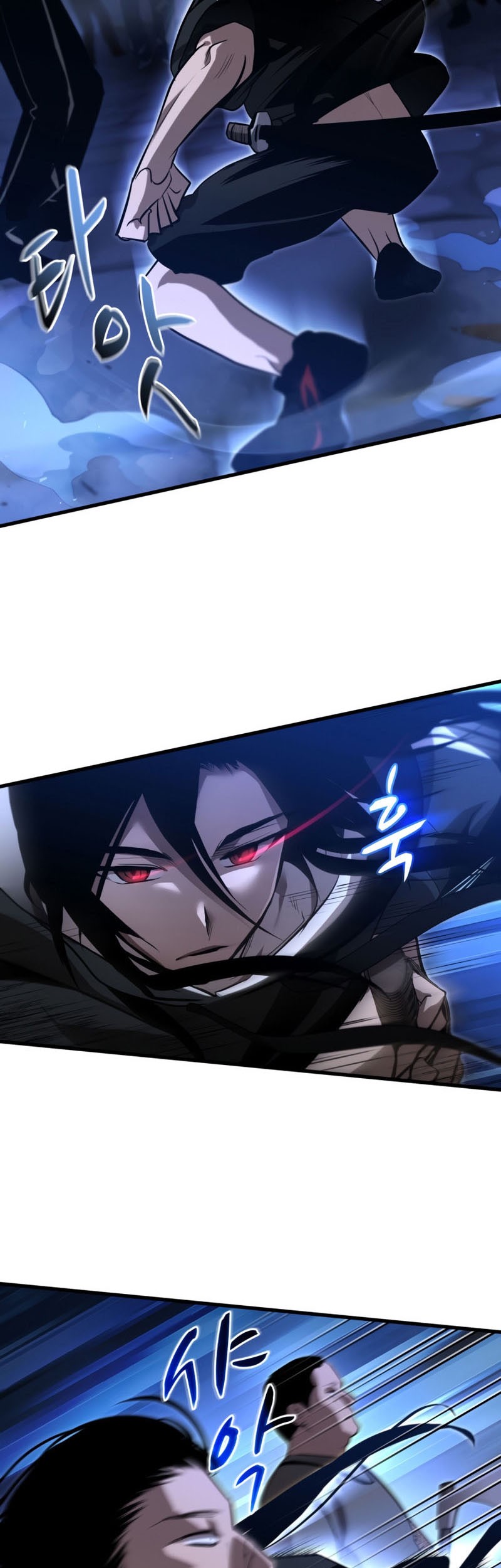 Dororo Re:Verse Bab 13 halaman 8
