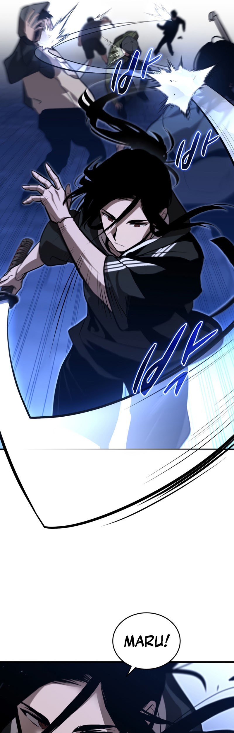 Dororo Re:Verse Bab 13 halaman 10