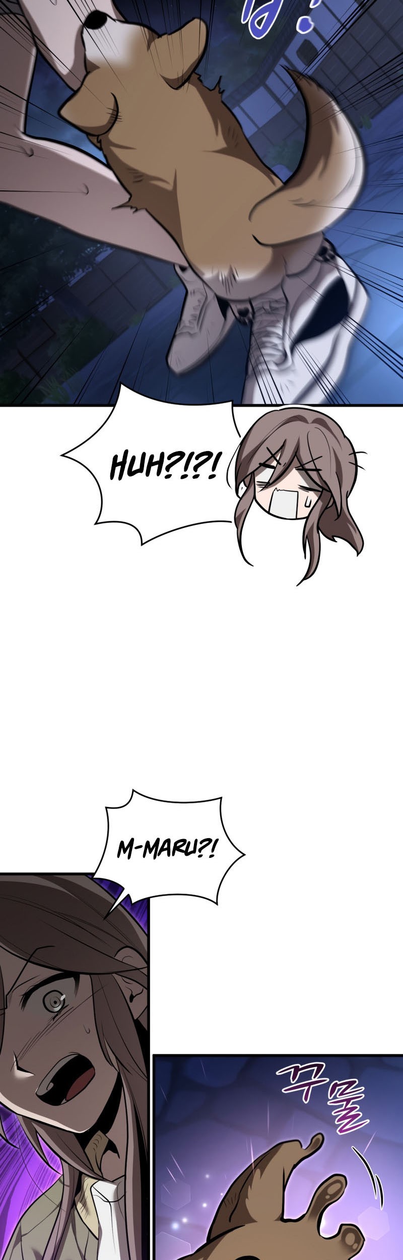 Dororo Re:Verse Bab 13 halaman 12