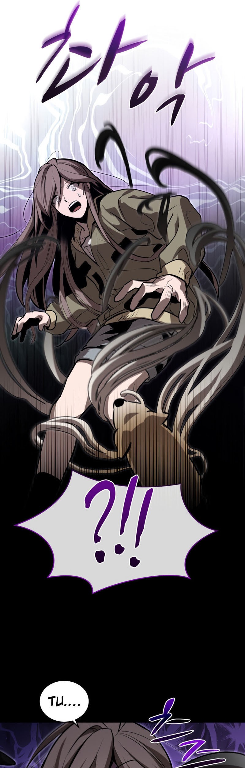 Dororo Re:Verse Bab 13 halaman 14