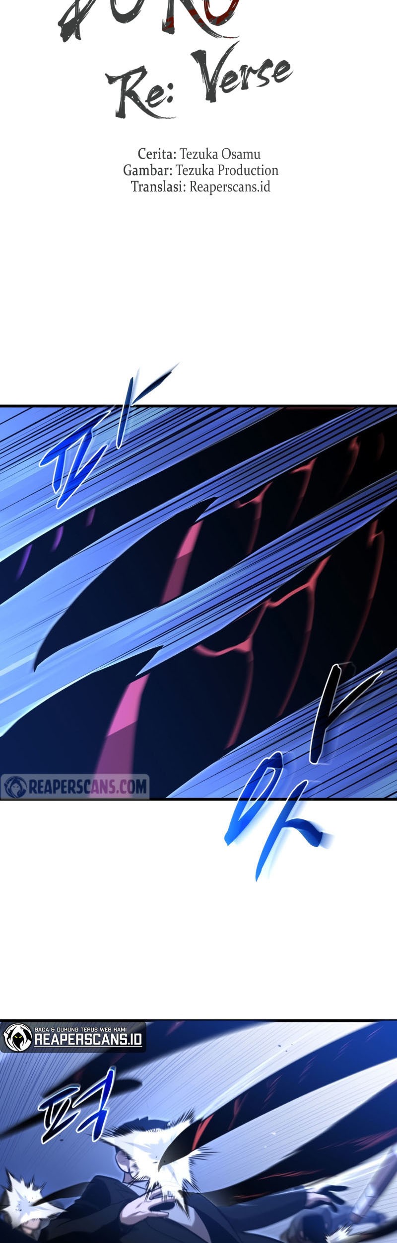 Dororo Re:Verse Bab 13 halaman 16