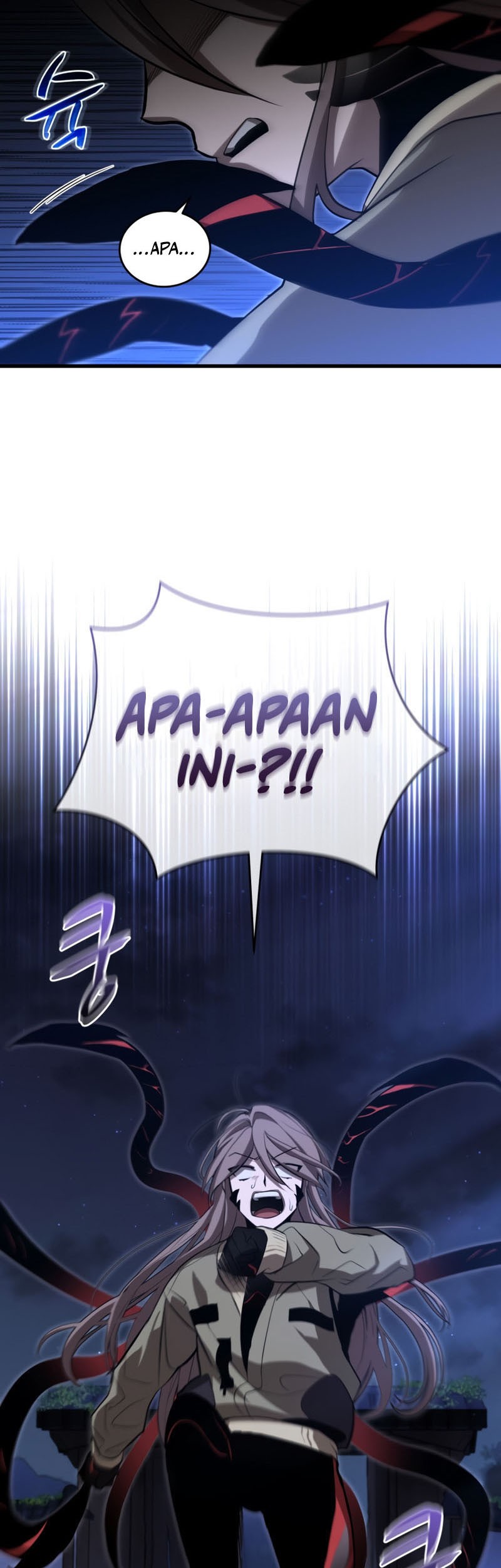 Dororo Re:Verse Bab 13 halaman 18