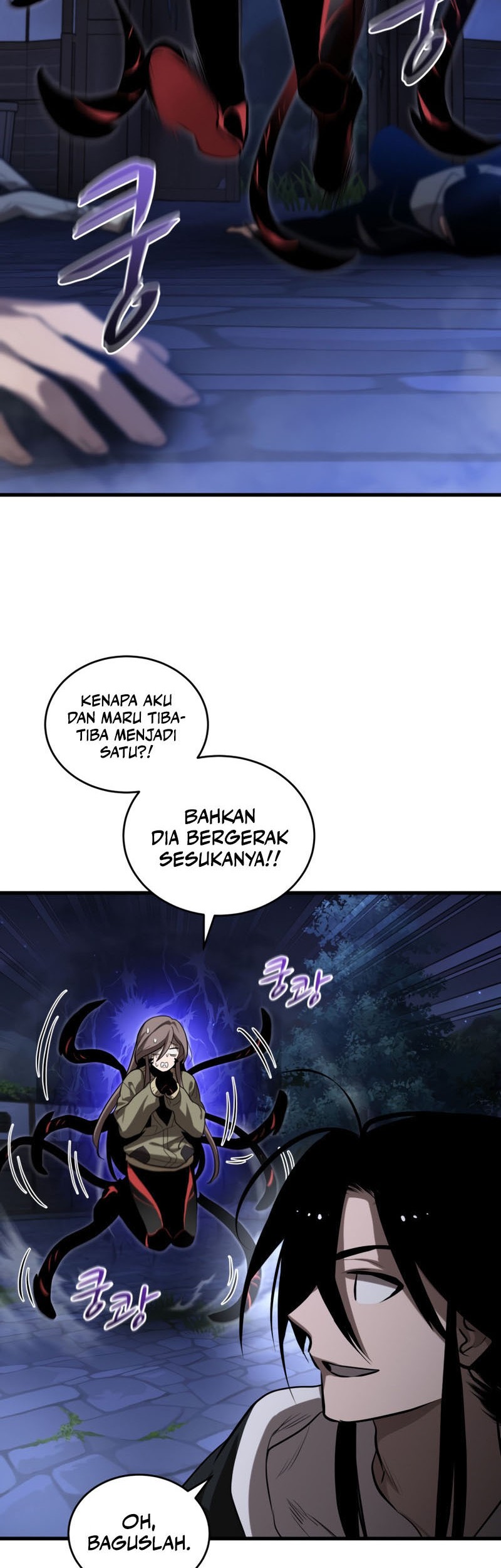 Dororo Re:Verse Bab 13 halaman 19