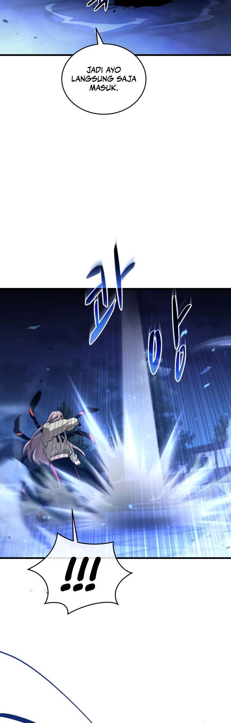 Dororo Re:Verse Bab 13 halaman 23