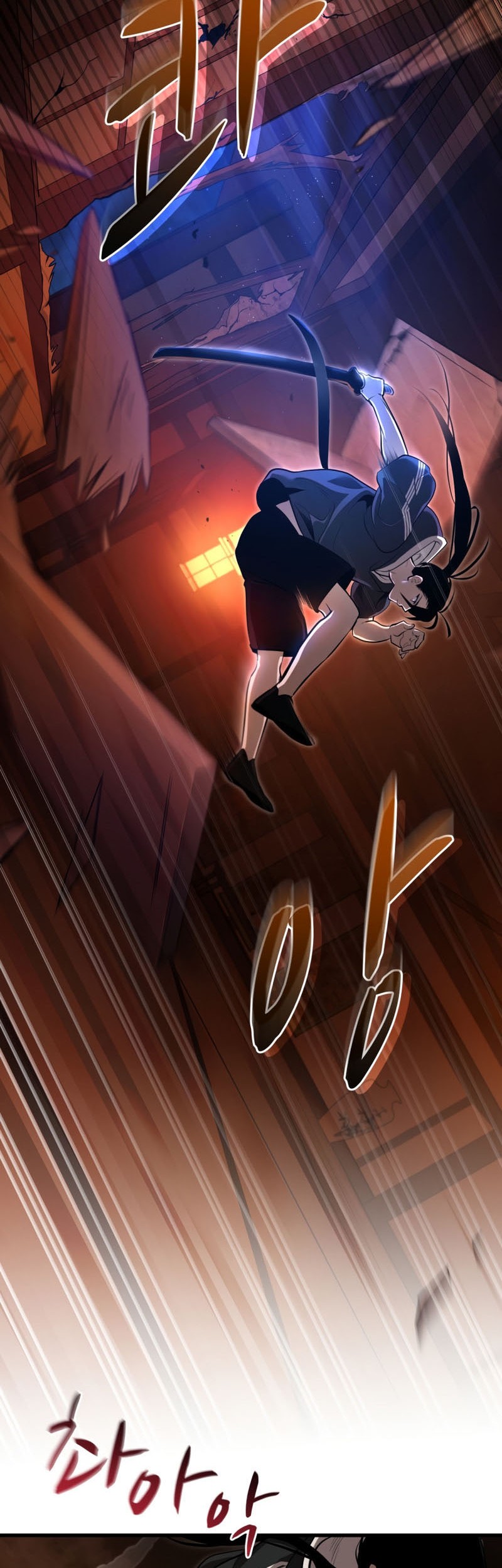 Dororo Re:Verse Bab 13 halaman 27