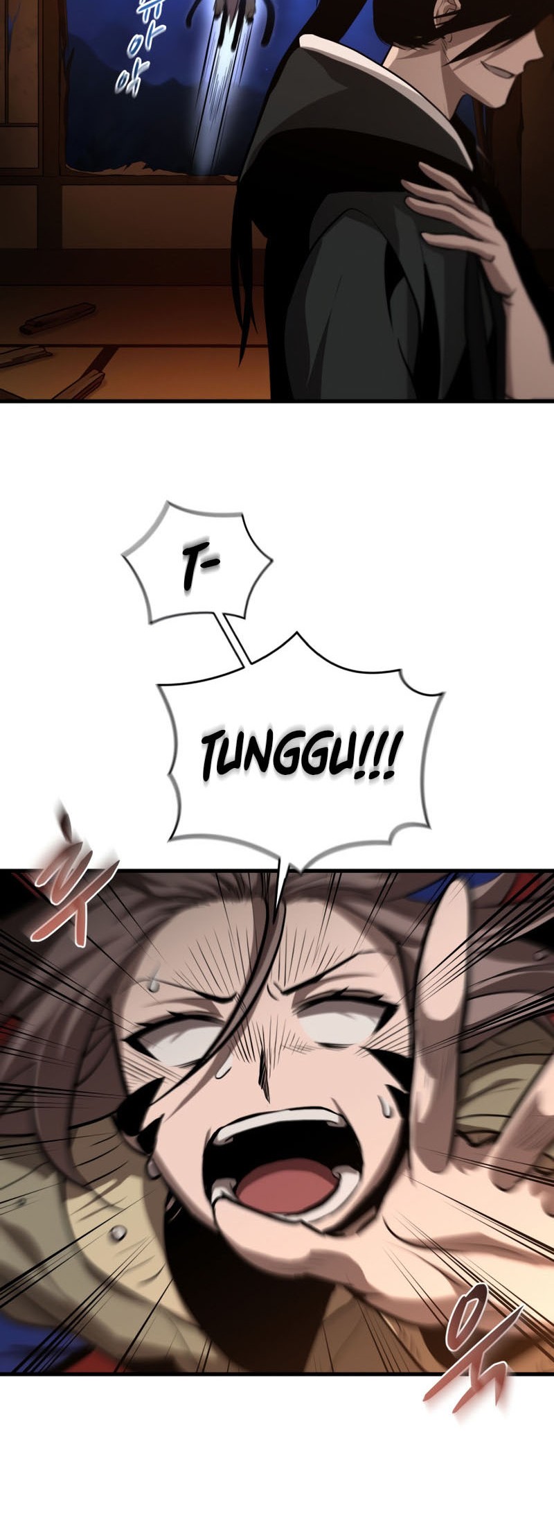 Dororo Re:Verse Bab 13 halaman 29