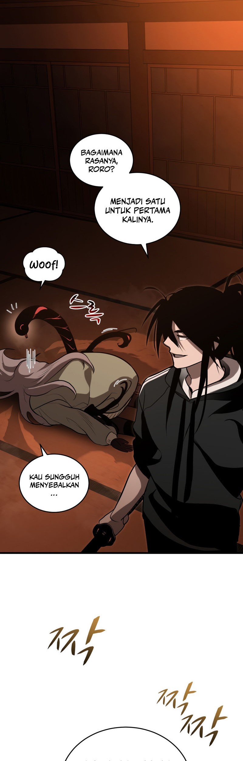 Dororo Re:Verse Bab 13 halaman 31