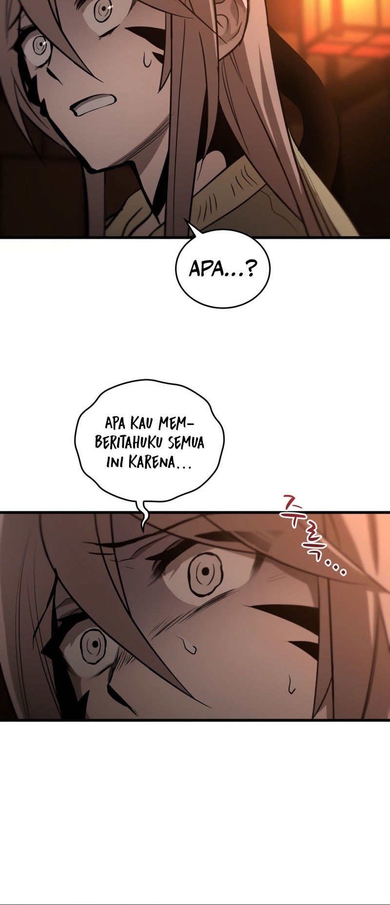 Dororo Re:Verse Bab 13 halaman 37