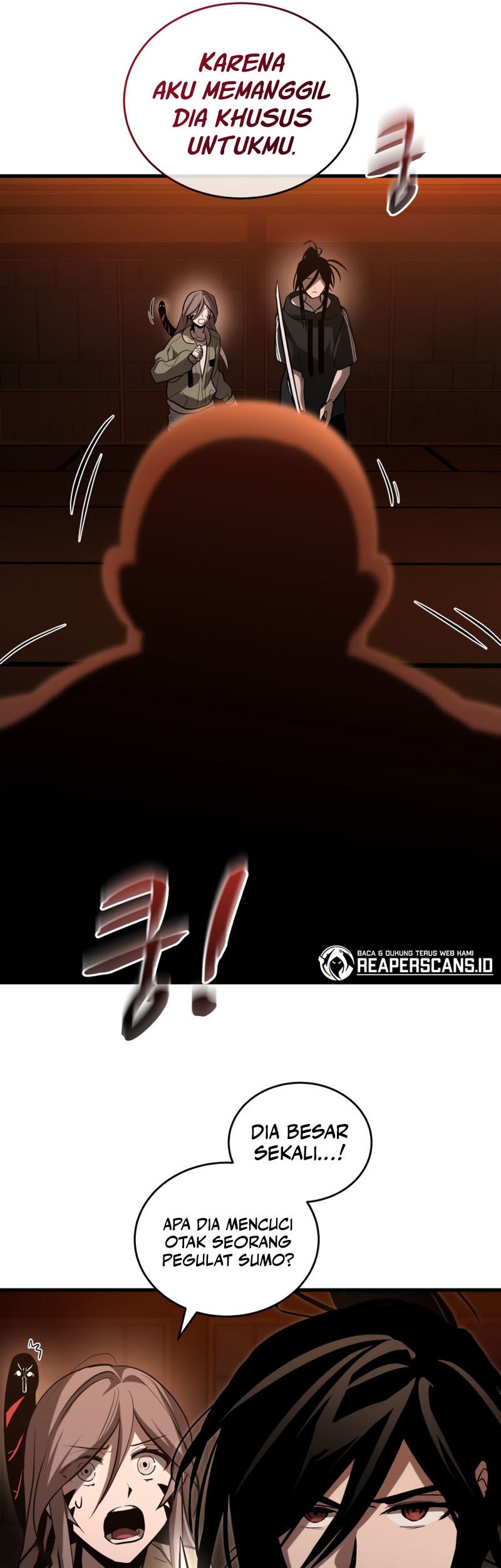 Dororo Re:Verse Bab 13 halaman 46