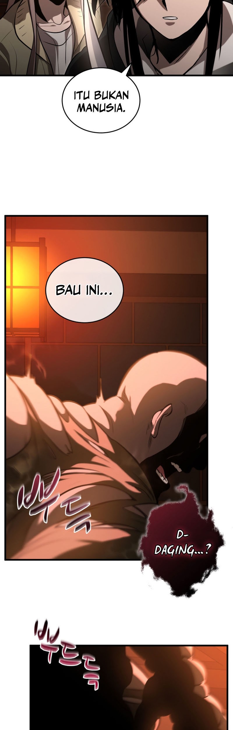 Dororo Re:Verse Bab 13 halaman 47