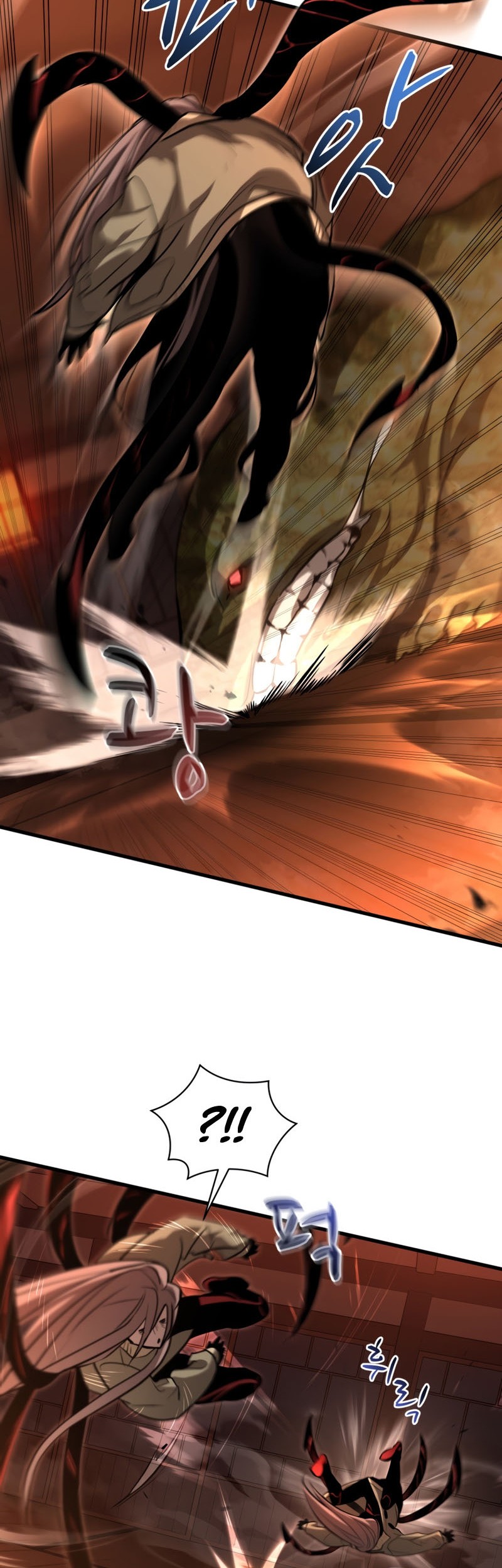 Dororo Re:Verse Bab 14 halaman 7