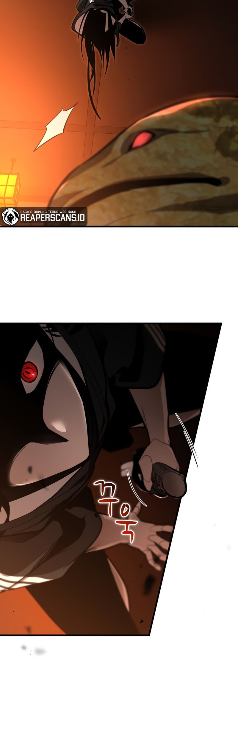 Dororo Re:Verse Bab 14 halaman 9