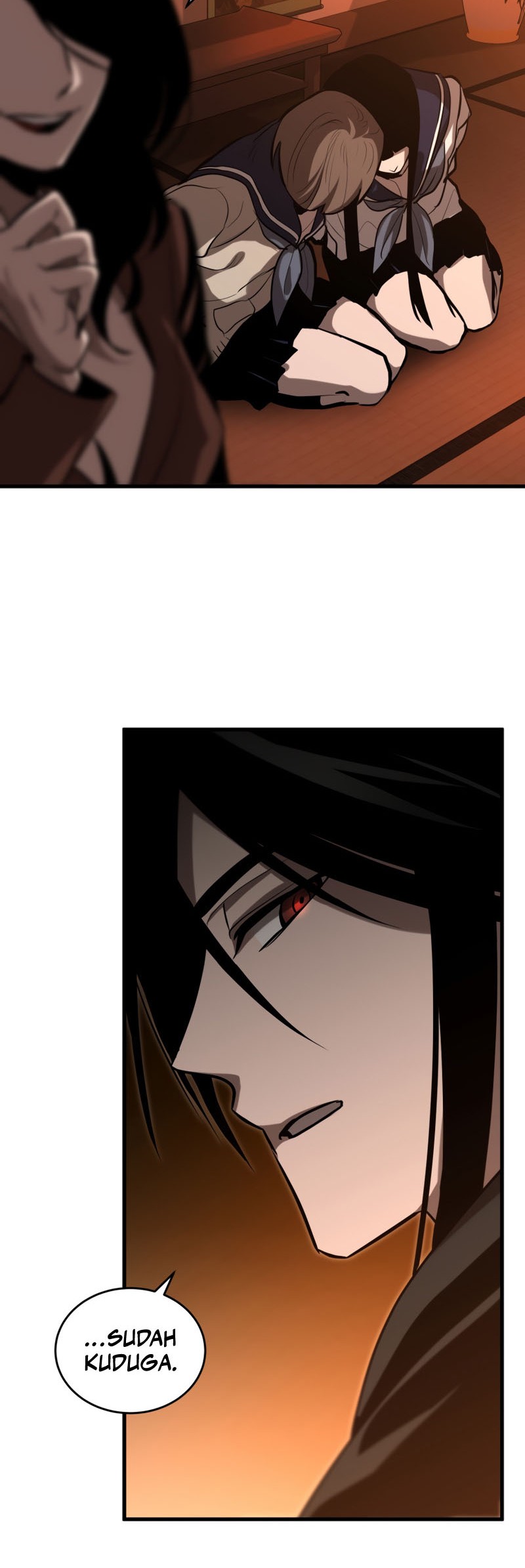 Dororo Re:Verse Bab 14 halaman 17