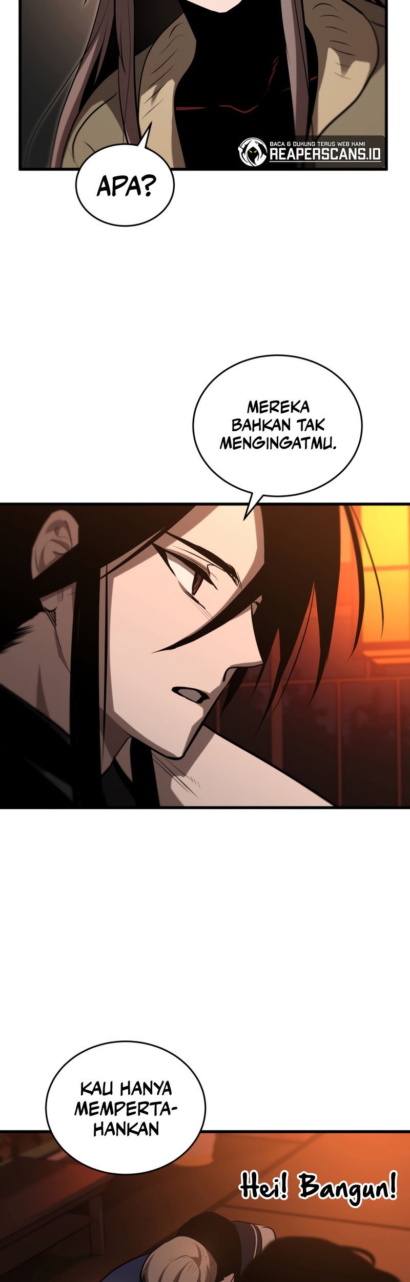 Dororo Re:Verse Bab 14 halaman 20
