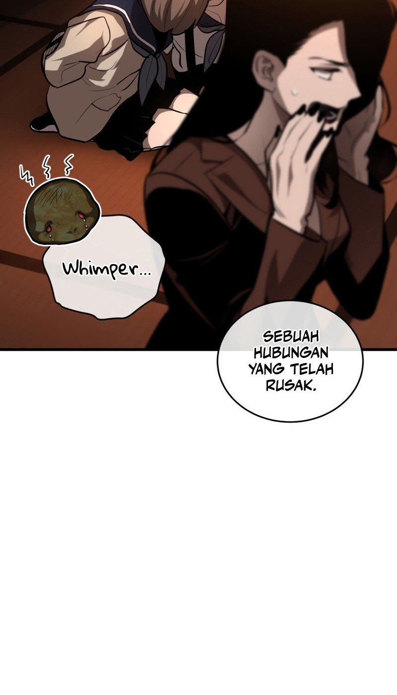 Dororo Re:Verse Bab 14 halaman 21