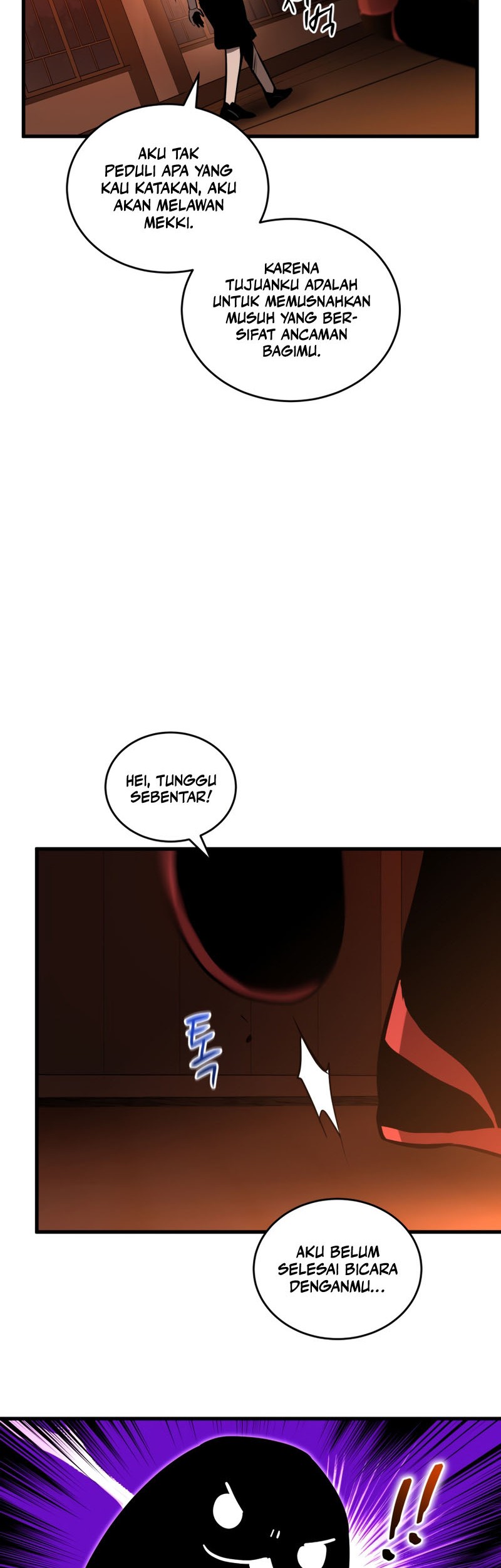 Dororo Re:Verse Bab 14 halaman 23