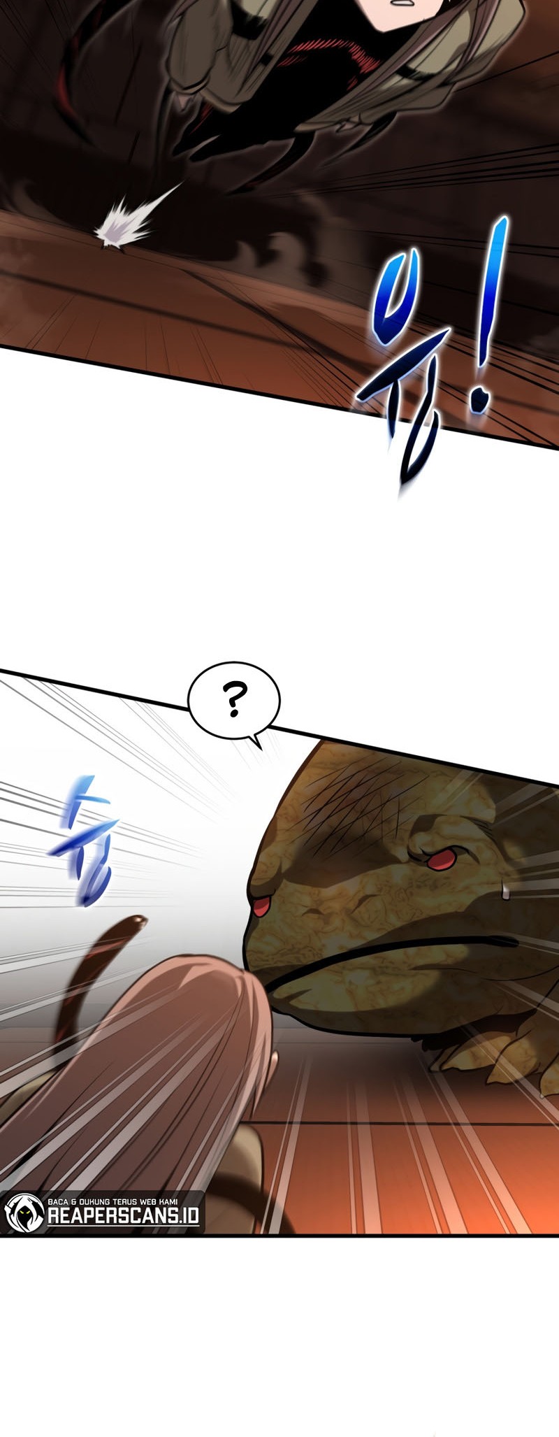 Dororo Re:Verse Bab 14 halaman 25