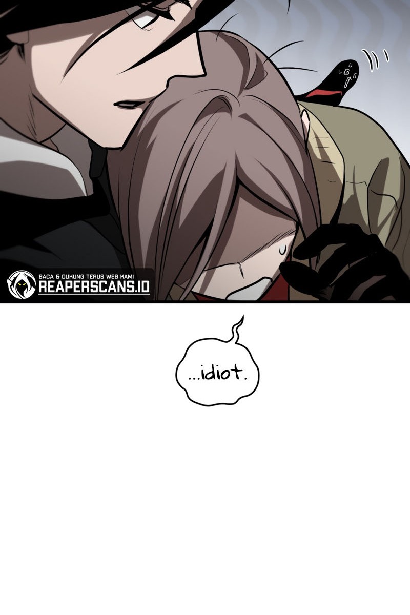 Dororo Re:Verse Bab 14 halaman 29