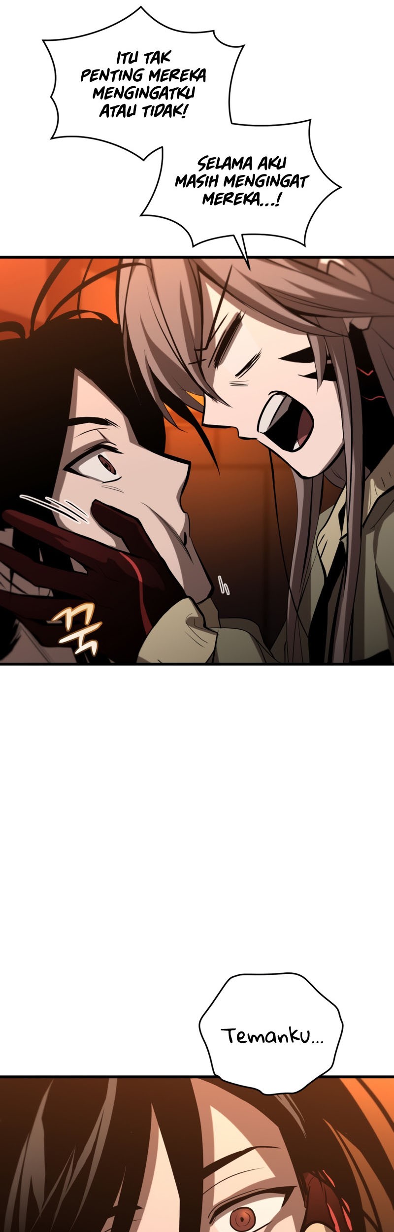 Dororo Re:Verse Bab 14 halaman 32