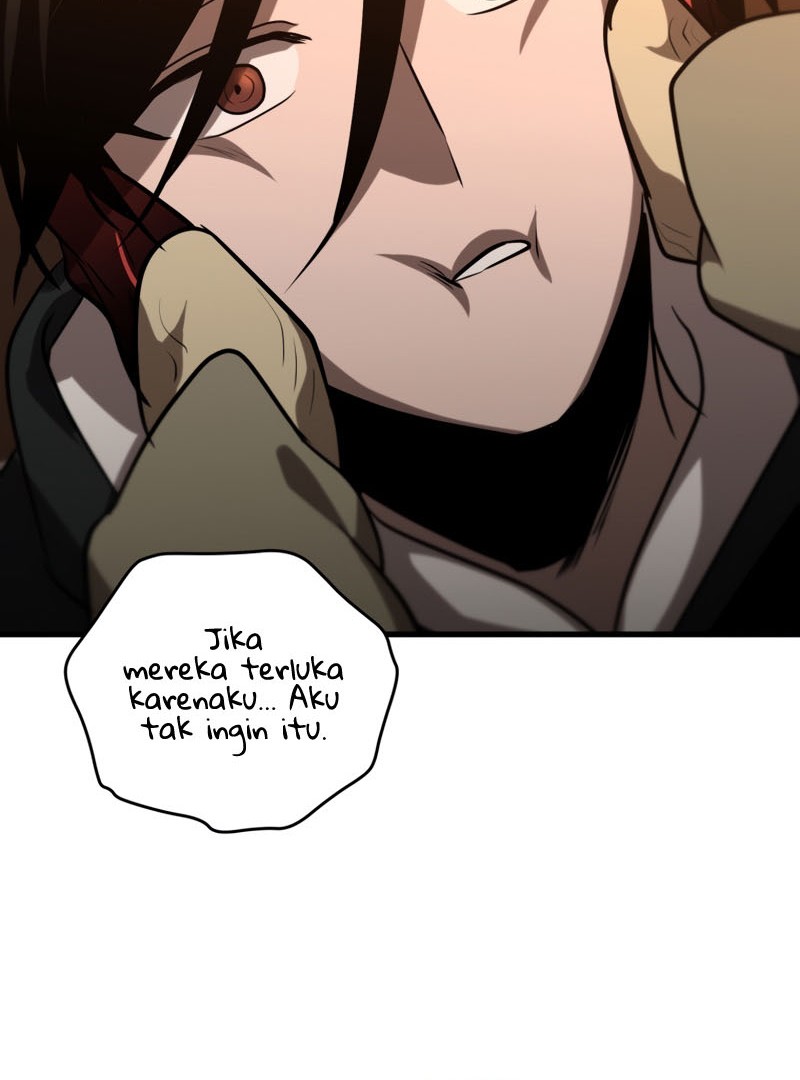 Dororo Re:Verse Bab 14 halaman 33