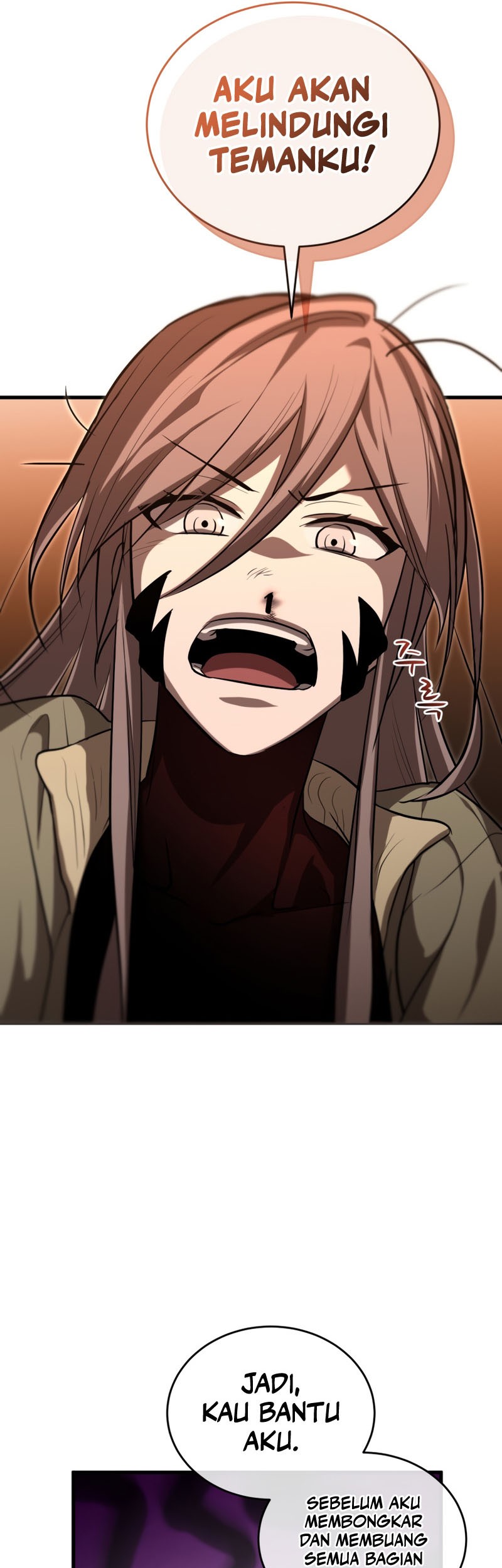 Dororo Re:Verse Bab 14 halaman 34