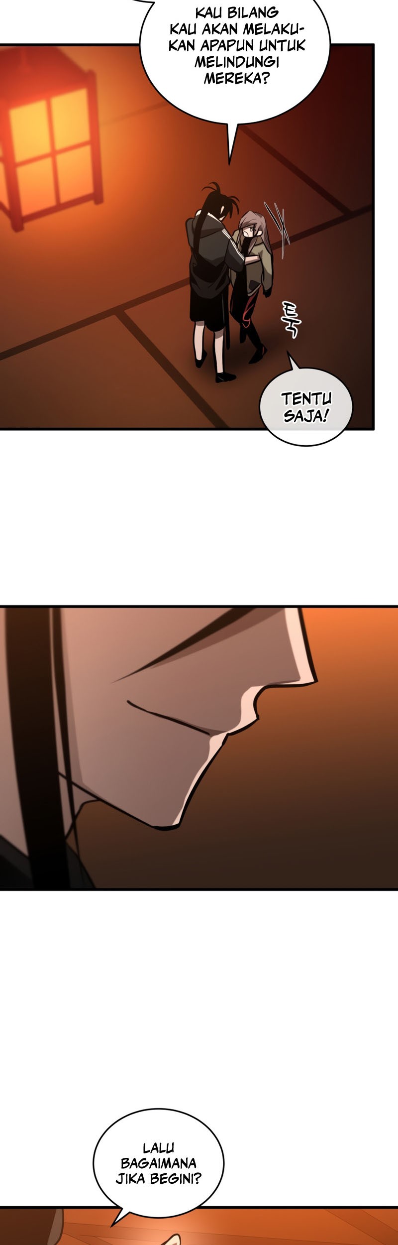 Dororo Re:Verse Bab 14 halaman 36