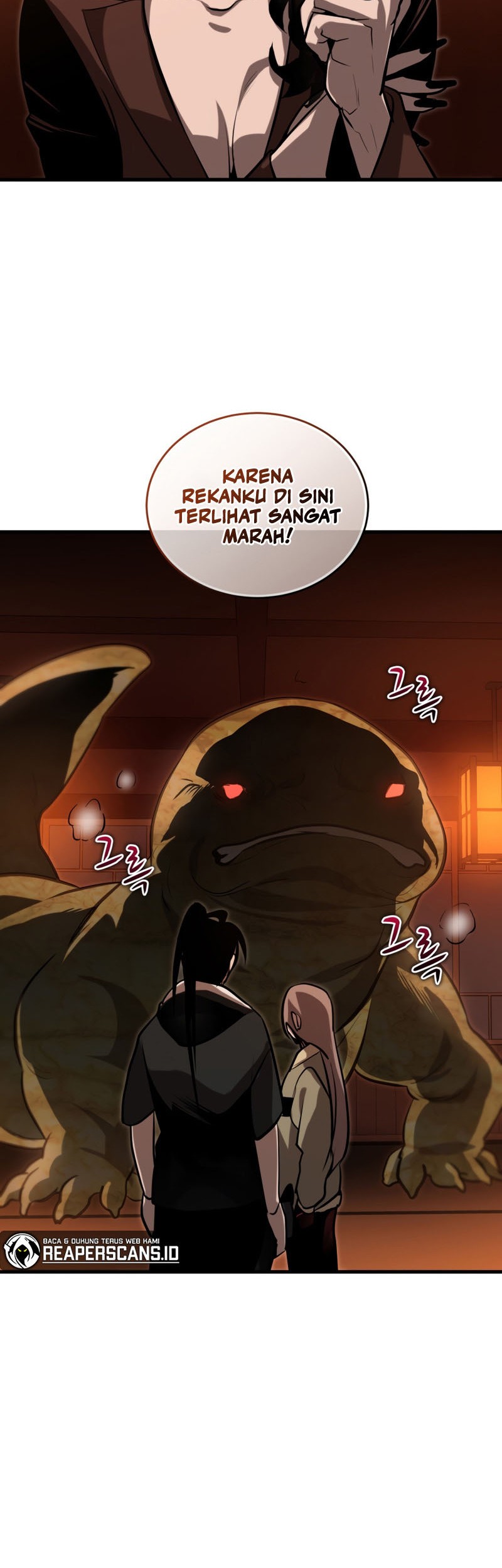 Dororo Re:Verse Bab 14 halaman 39