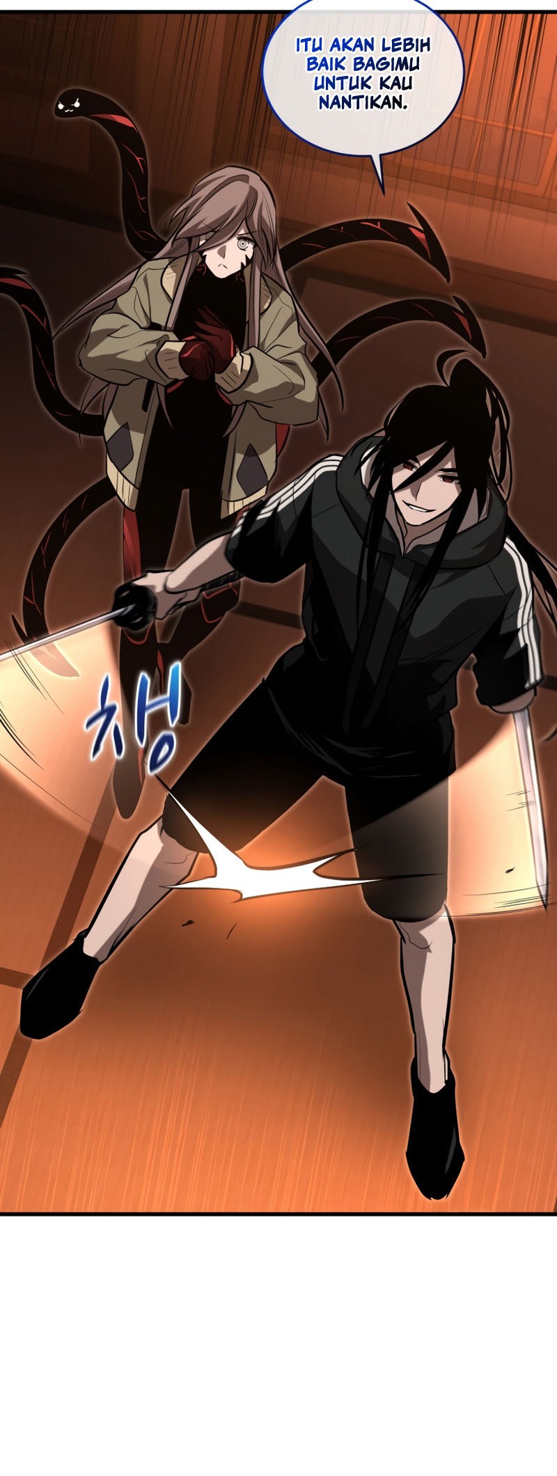Dororo Re:Verse Bab 14 halaman 41