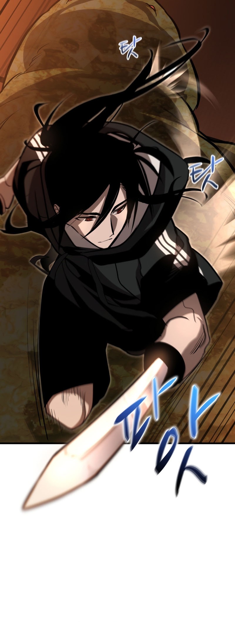Dororo Re:Verse Bab 14 halaman 45