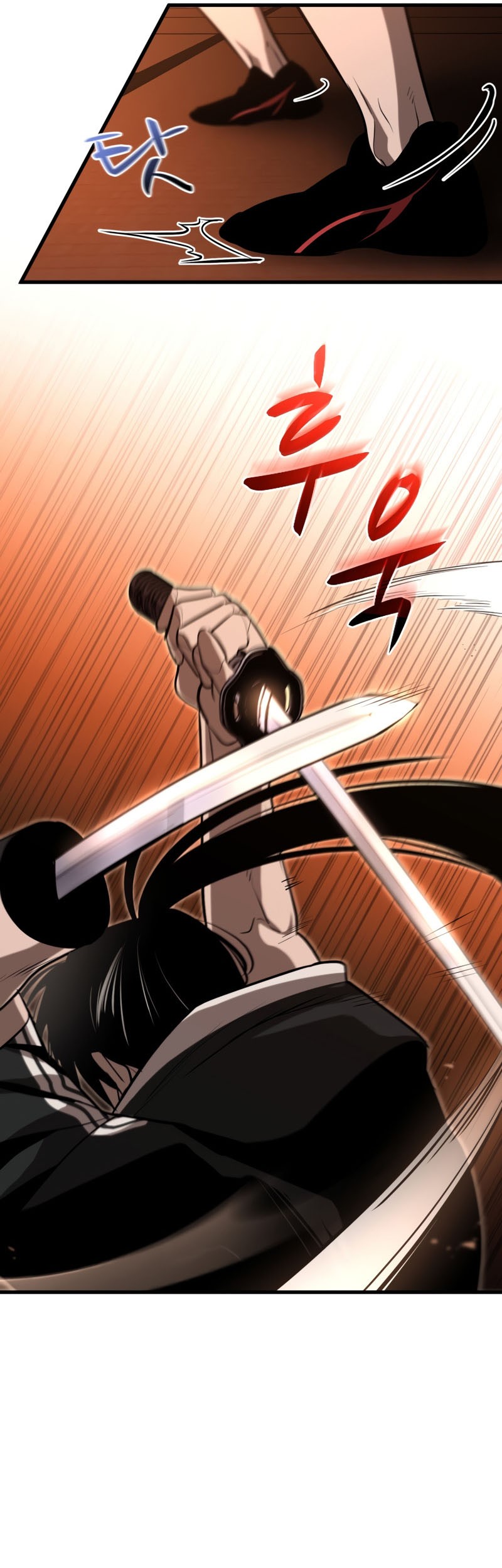Dororo Re:Verse Bab 14 halaman 46