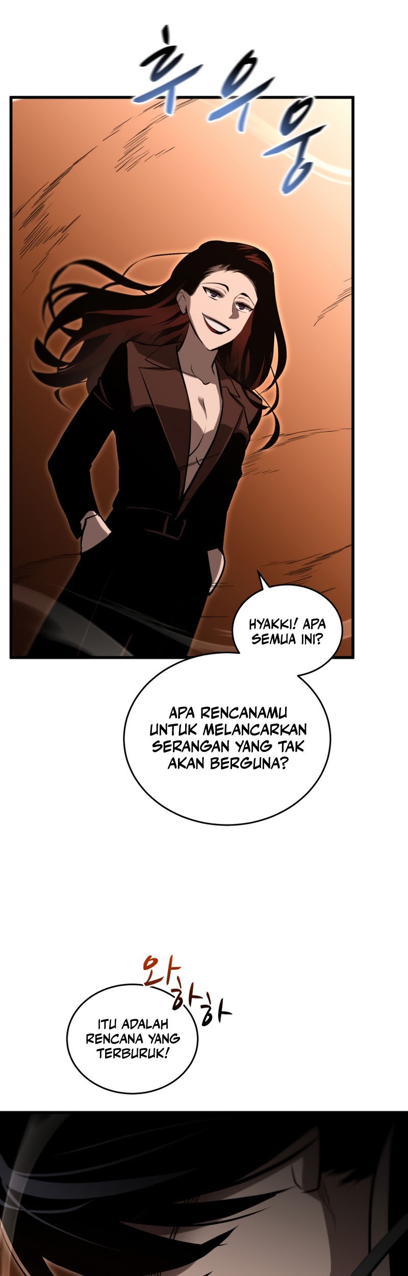 Dororo Re:Verse Bab 14 halaman 48