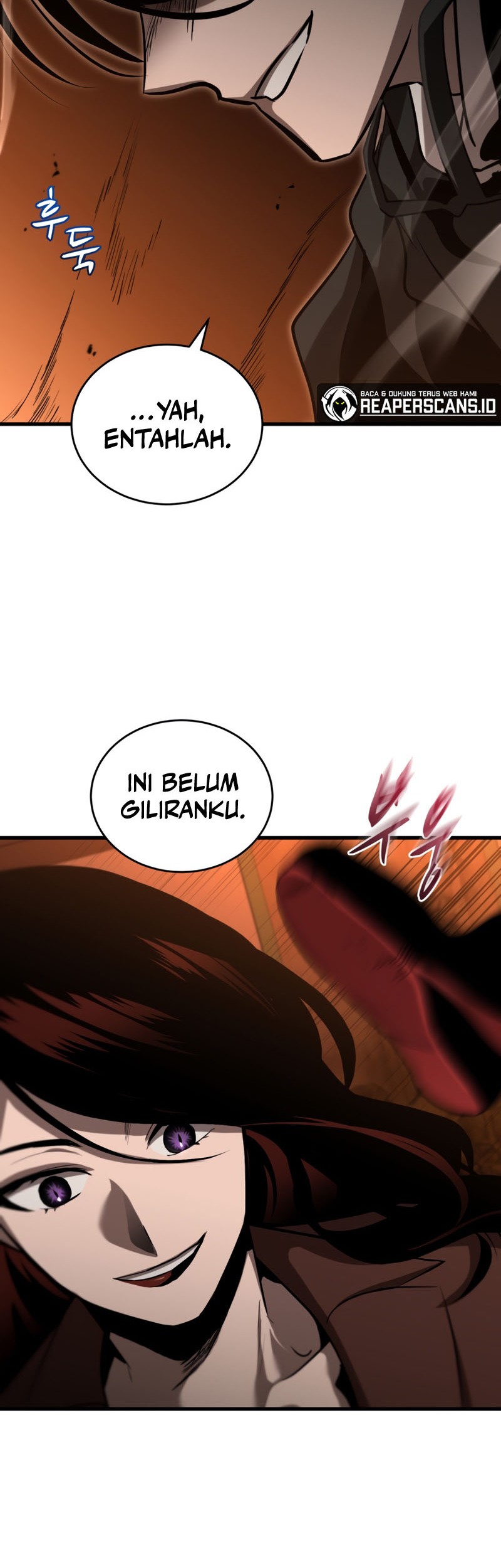 Dororo Re:Verse Bab 14 halaman 49