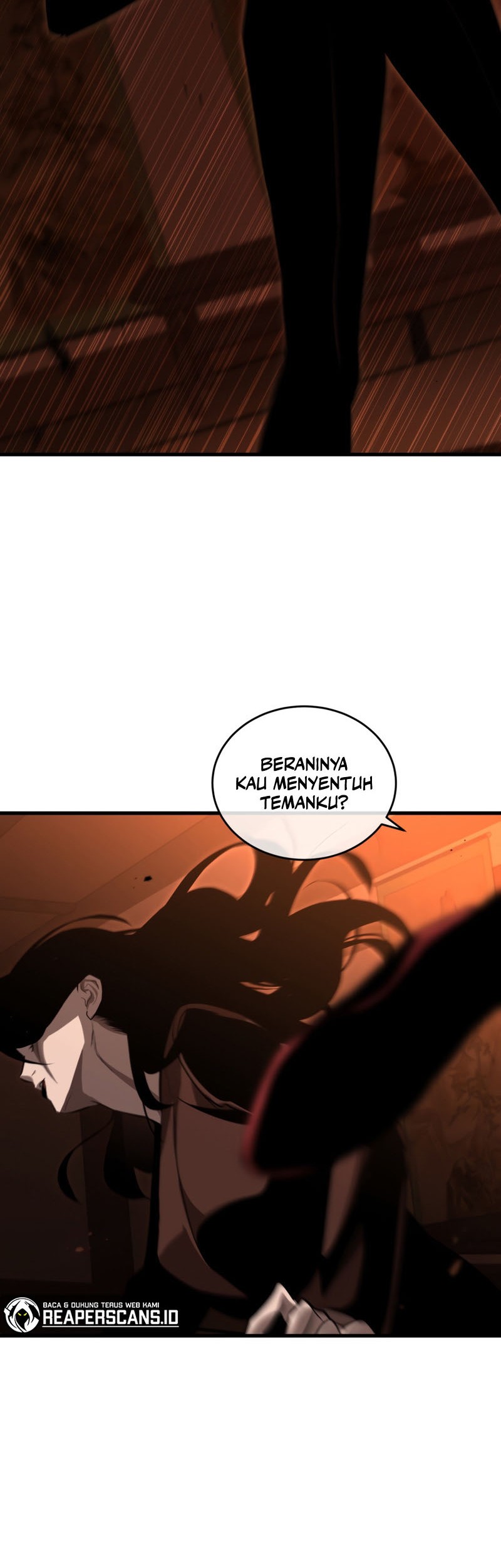 Dororo Re:Verse Bab 14 halaman 51