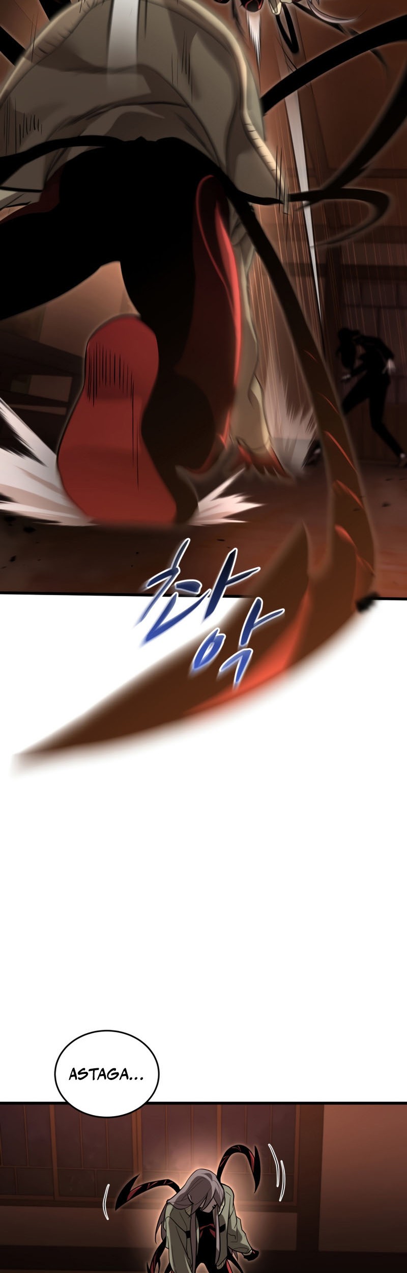 Dororo Re:Verse Bab 15 halaman 8