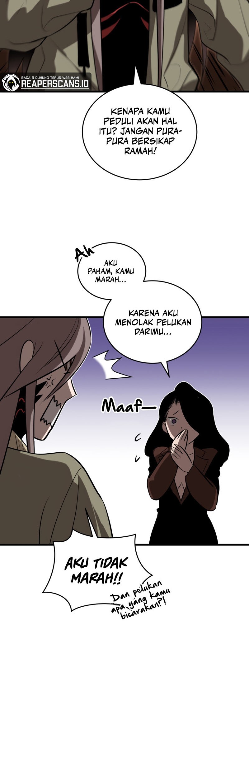 Dororo Re:Verse Bab 15 halaman 10