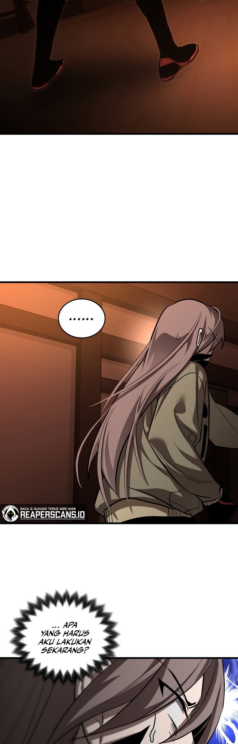 Dororo Re:Verse Bab 15 halaman 14