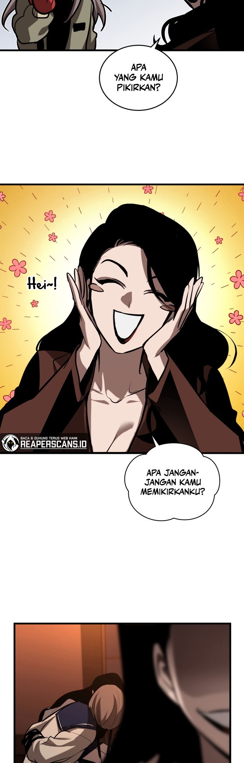 Dororo Re:Verse Bab 15 halaman 18