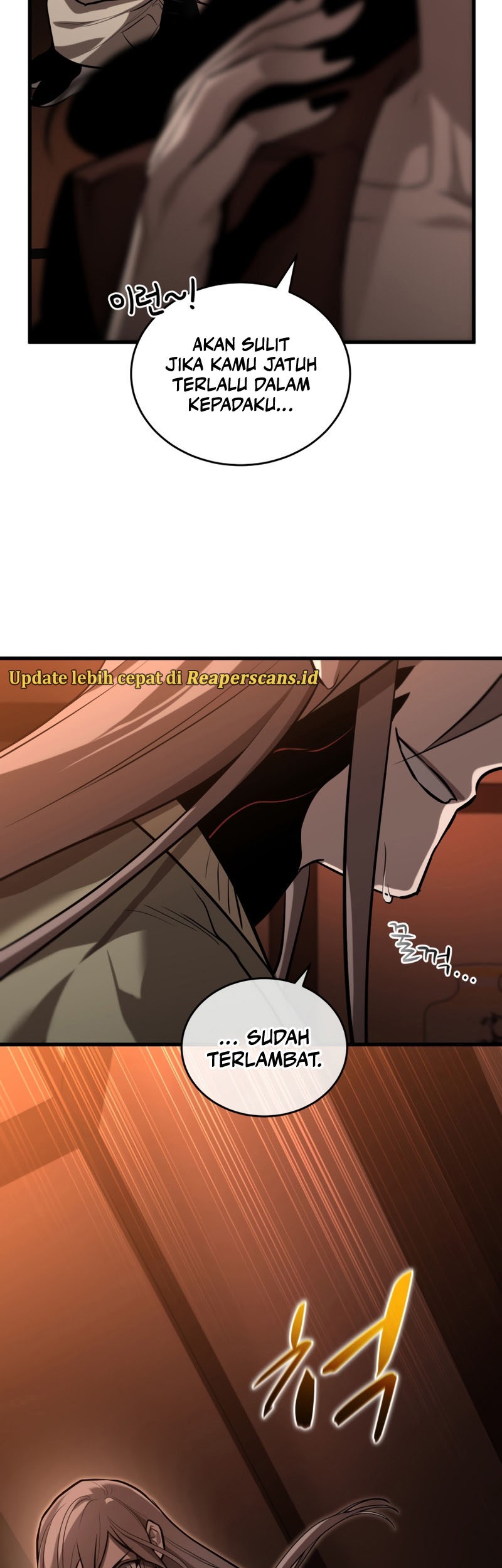 Dororo Re:Verse Bab 15 halaman 19