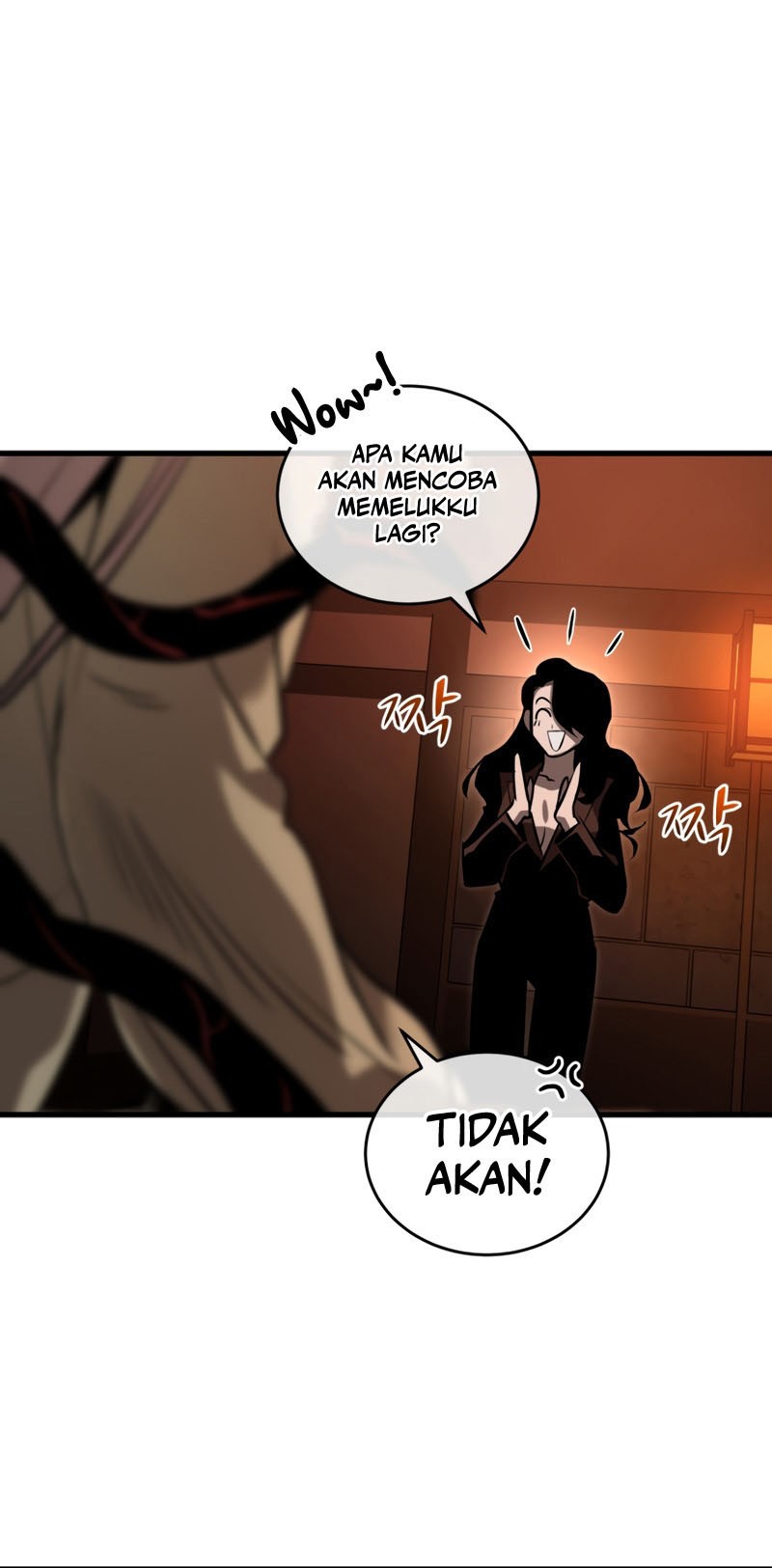 Dororo Re:Verse Bab 15 halaman 21
