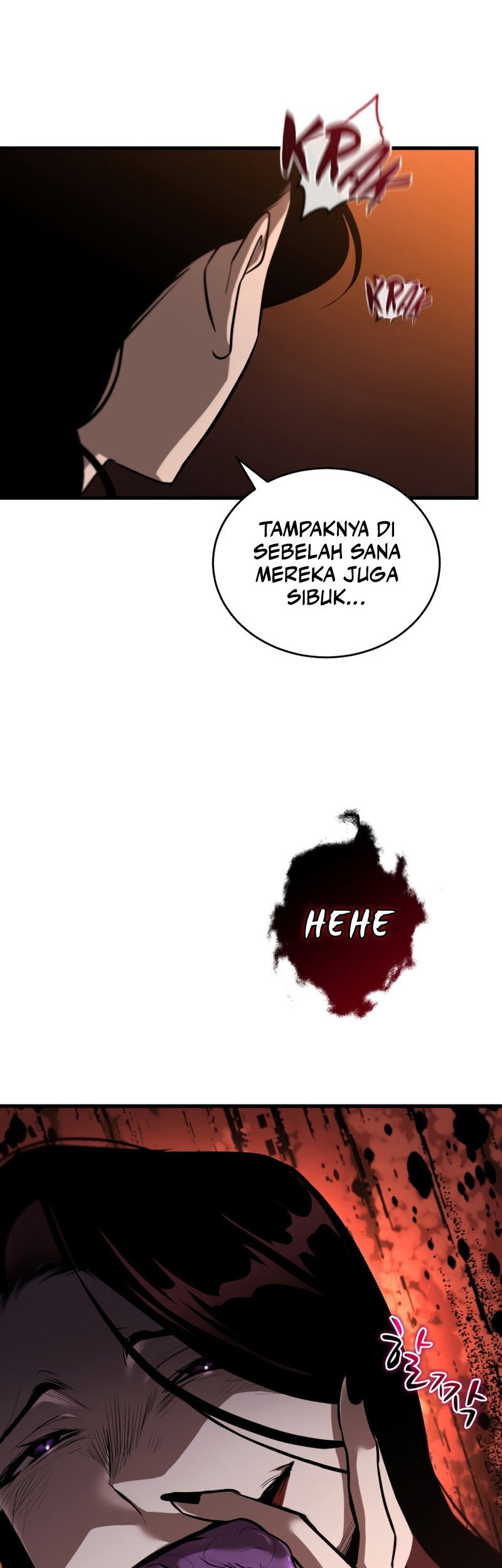 Dororo Re:Verse Bab 15 halaman 23