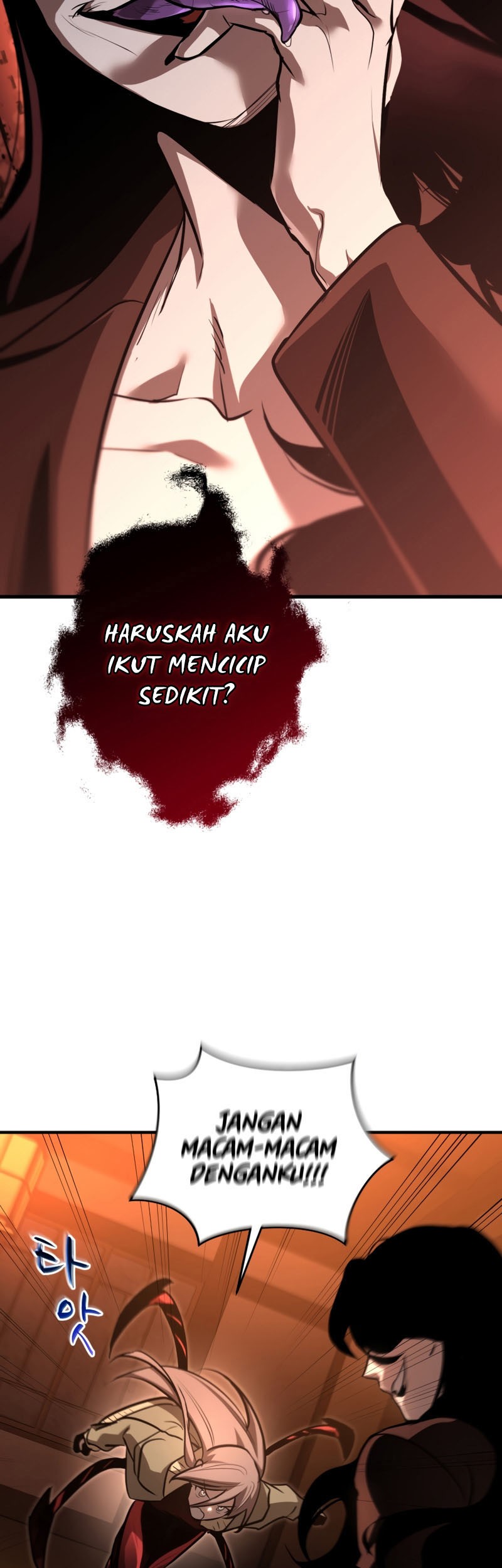 Dororo Re:Verse Bab 15 halaman 24