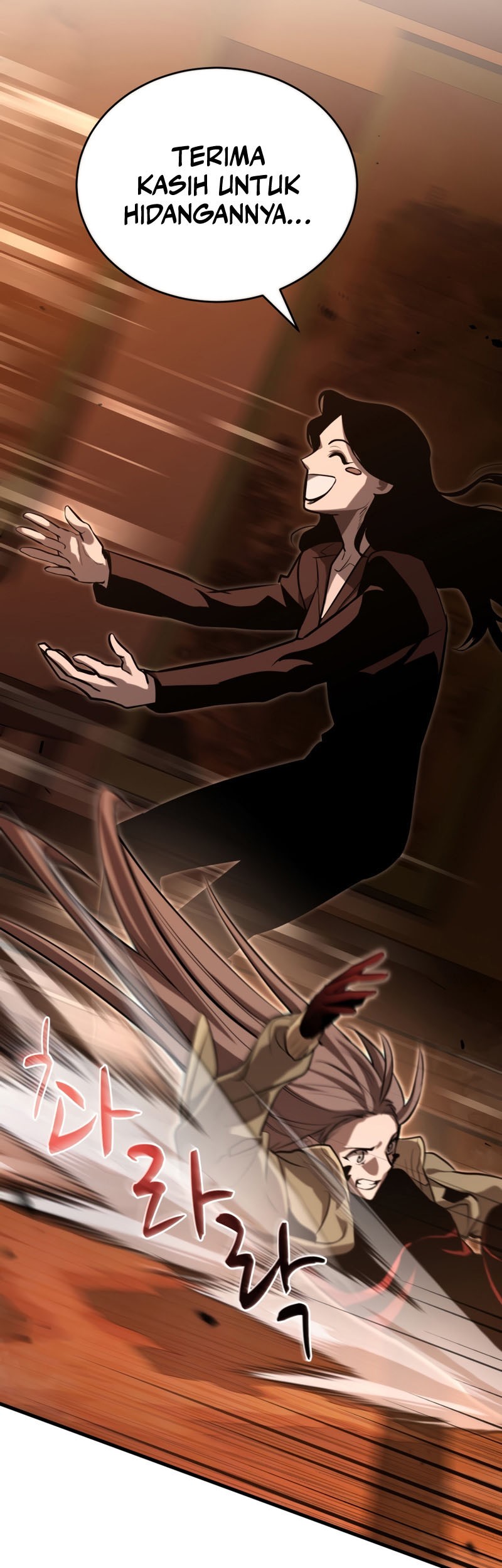 Dororo Re:Verse Bab 15 halaman 27
