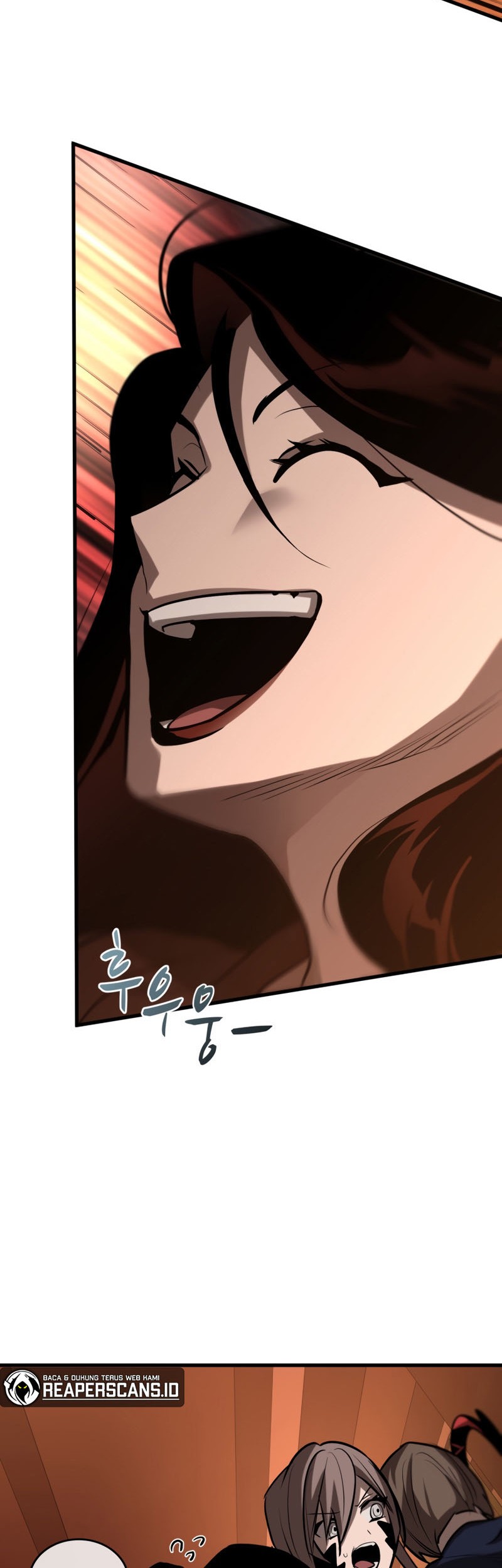 Dororo Re:Verse Bab 15 halaman 28